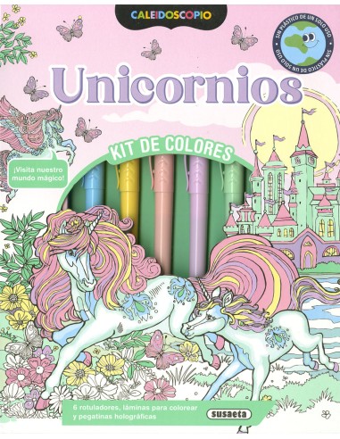 Unicornios