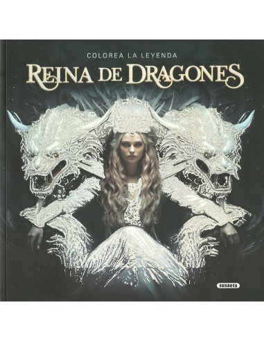 Reina de dragones