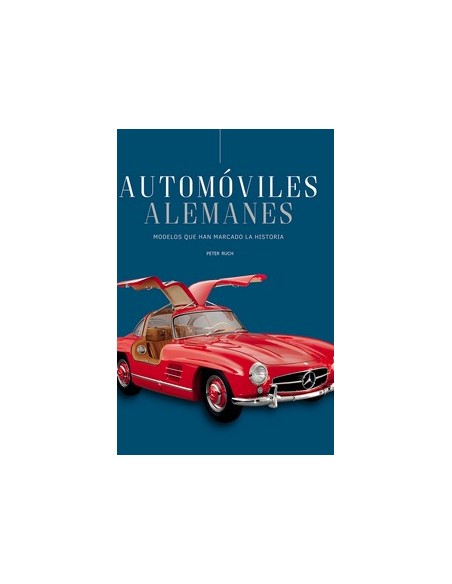 AUTOMOVILES ALEMANES