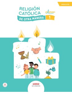 RELIGION CATOLICA 1