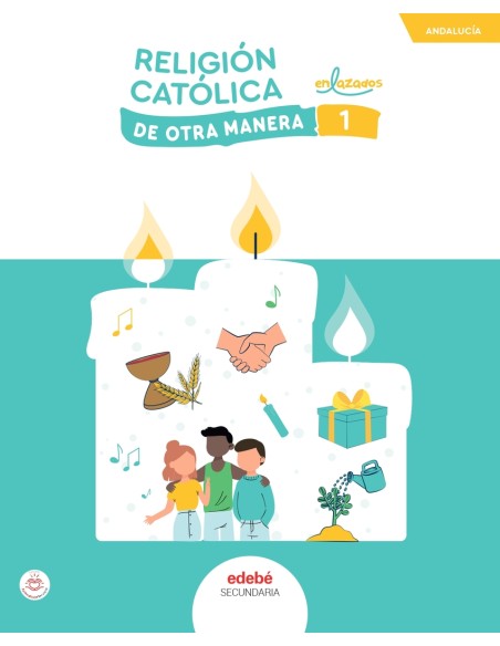 RELIGION CATOLICA 1