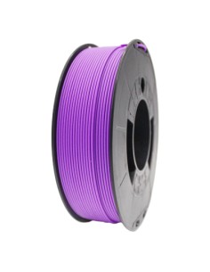8435532913382 material de impresión 3d Ácido poliláctico (PLA) Púrpura 1 kg