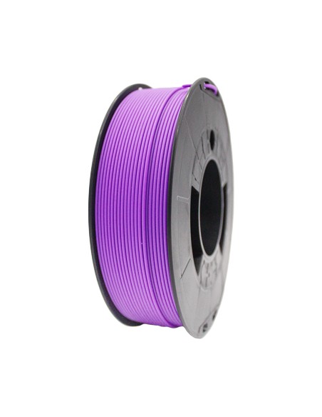 8435532913382 material de impresión 3d Ácido poliláctico (PLA) Púrpura 1 kg