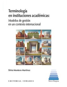 Terminologia en instituciones academicas modelos de gestion