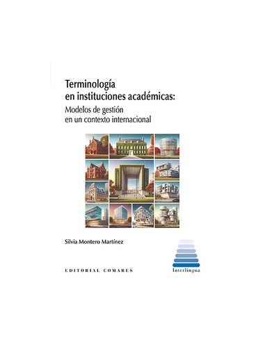 Terminologia en instituciones academicas modelos de gestion