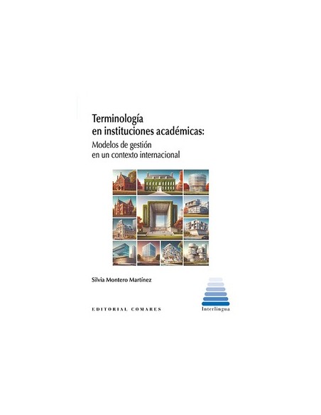 Terminologia en instituciones academicas modelos de gestion