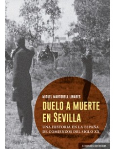 Duelo a muerte en sevilla
