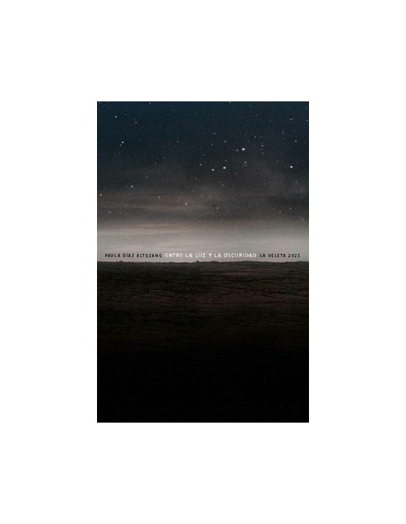 Entre la luz y la oscuridad