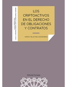 Criptoactivos en el derecho de obligaciones y contratos