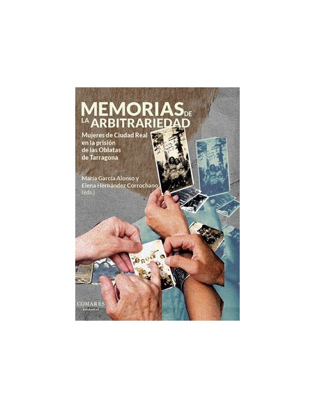 Memorias de la arbitrariedad