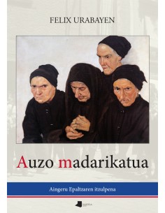 AUZO MADARIKATUA