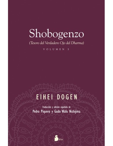 Shobogenzo