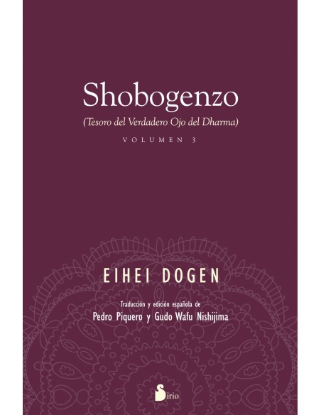 Shobogenzo