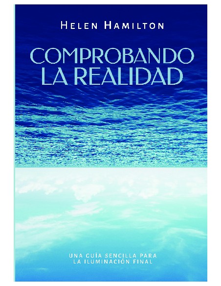 Comprobando la realidad