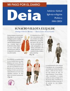 Mi paso por el diario deia