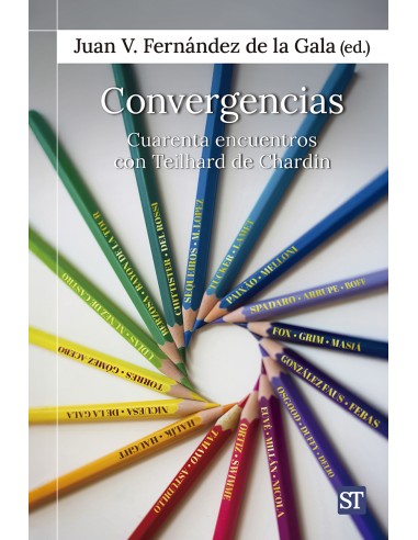 CONVERGENCIAS