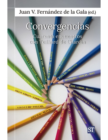 CONVERGENCIAS