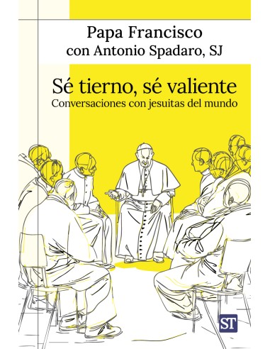 SE TIERNO SE VALIENTE