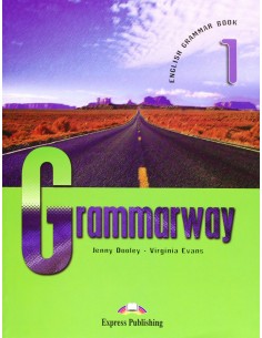 GRAMMARWAY 1STD KEY