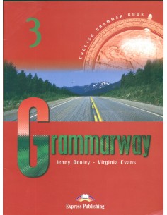 GRAMMARWAY 3STD KEY WITHOUT ANSWERS