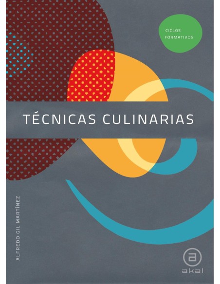 GMTECNICAS CULINARIAS
