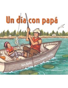 Un dia con papa