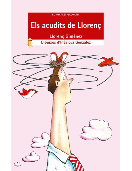 Els acudits de Llorenc Els acudits de Llorenc