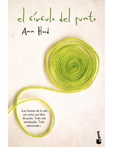 El Circulo del Punto