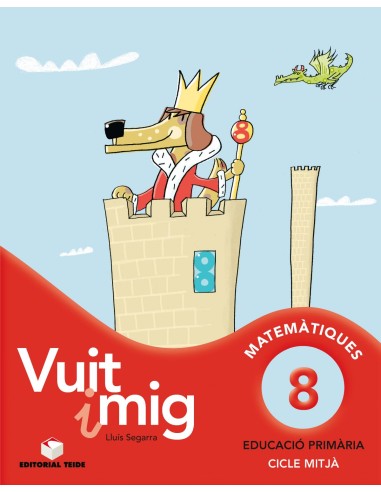 VUIT I MIG 8QUADCALCUL