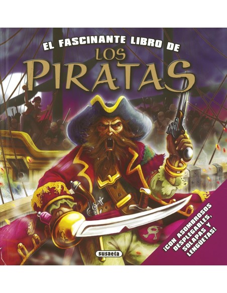 Los piratas Los piratas