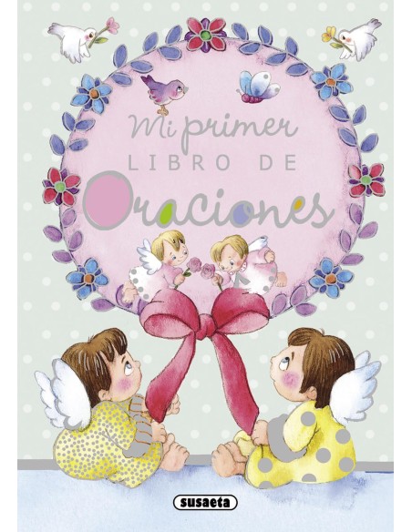 Mi libro de oraciones