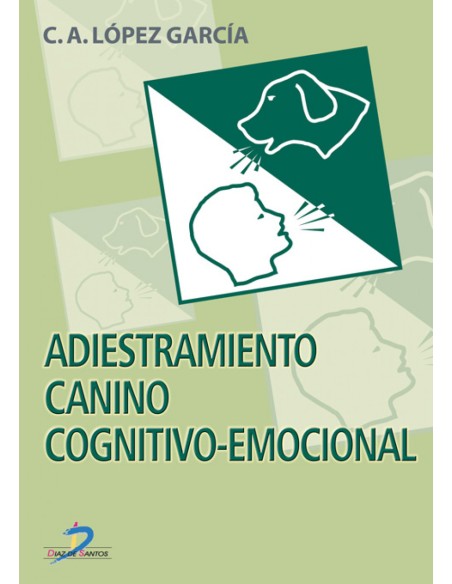 Adiestramiento canino cognitivo emocional