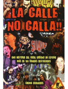 La calle no calla