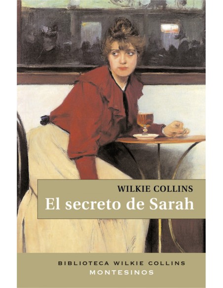 El secreto de sarah