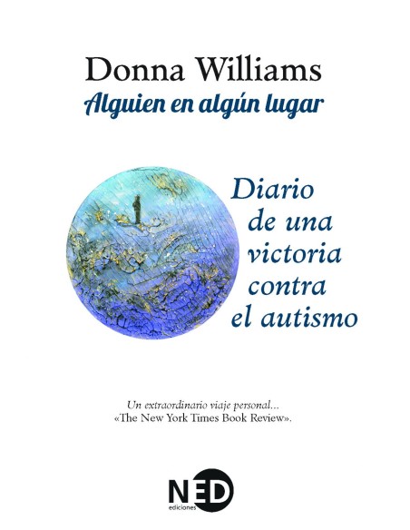 Alguien en algun lugar