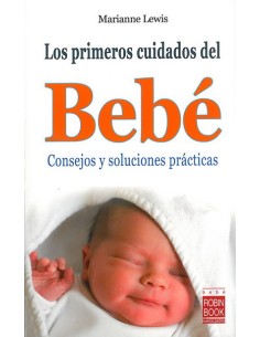 Primeros cuidados del bebe los
