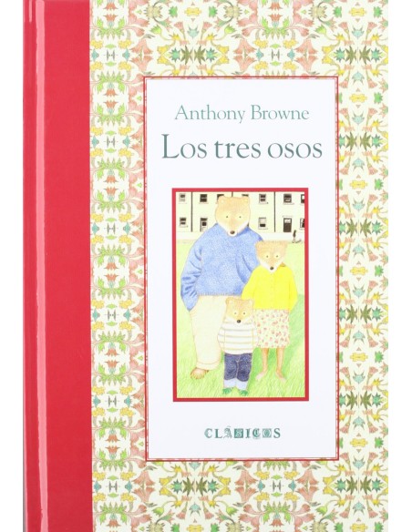 LOS TRES OSOS