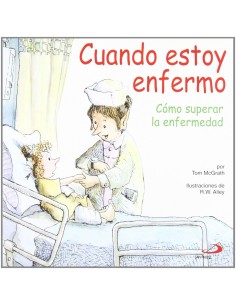 Cuando estoy enfermo