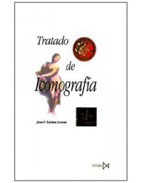 Tratado de iconografia