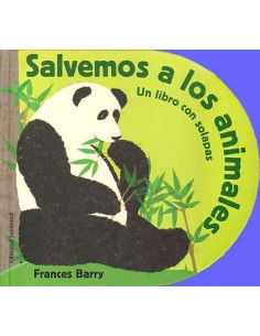 Salvemos a los animales