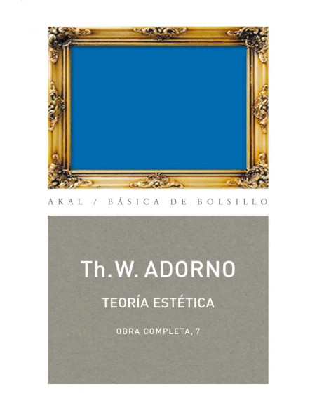 Teoria estetica