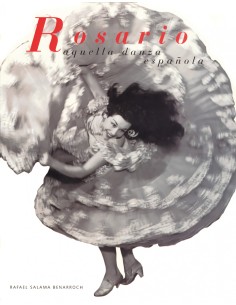 Rosario aquella danza espanola
