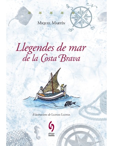 Llegendes de mar de la Costa Brava