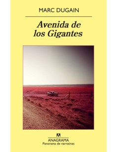 Avenida de los gigantes