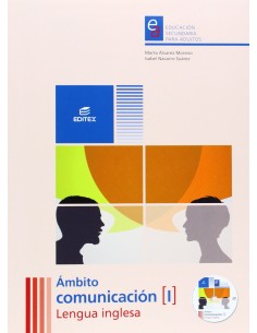 nivel 1lengua inglesa ambito comunicacion adultos