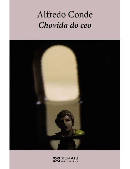 CHOVIDA DO CEO