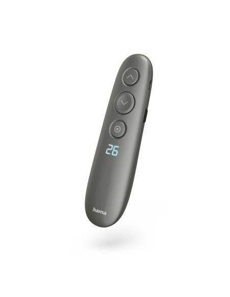 Spot Pointer V2 indicador 20 m Antracita