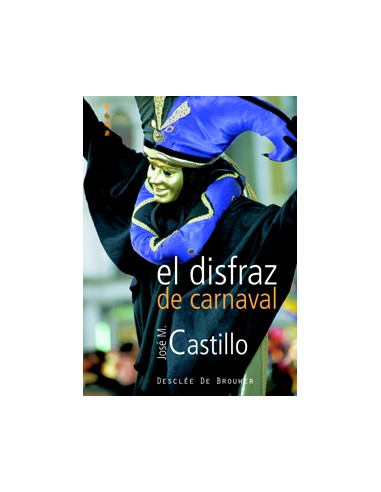 el disfraz de carnaval