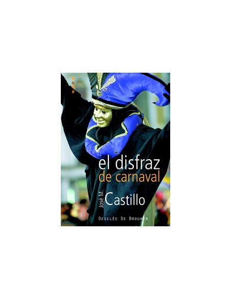 el disfraz de carnaval