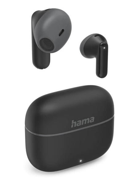 Freedom Light II Auriculares True Wireless Stereo (TWS) Dentro de oído Llamadas/Música Bluetooth Negro